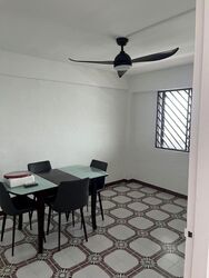 Blk 206 Toa Payoh North (Toa Payoh), HDB 3 Rooms #631099561